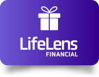LifeLens gift